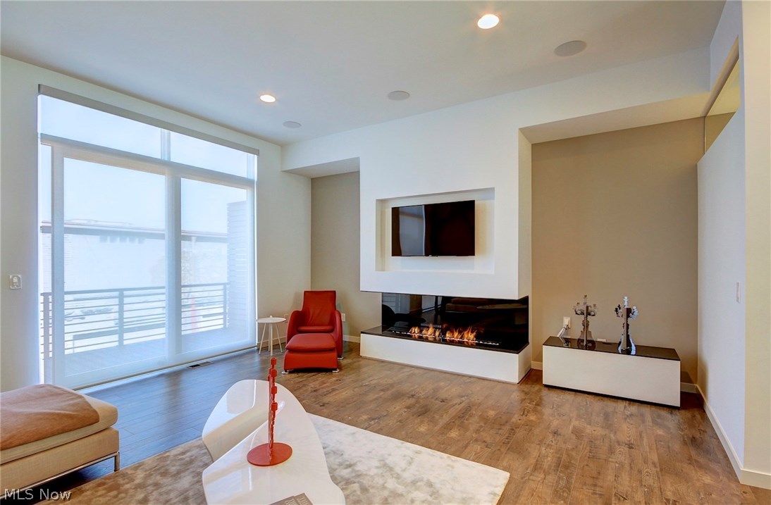 One Midtown - Residential