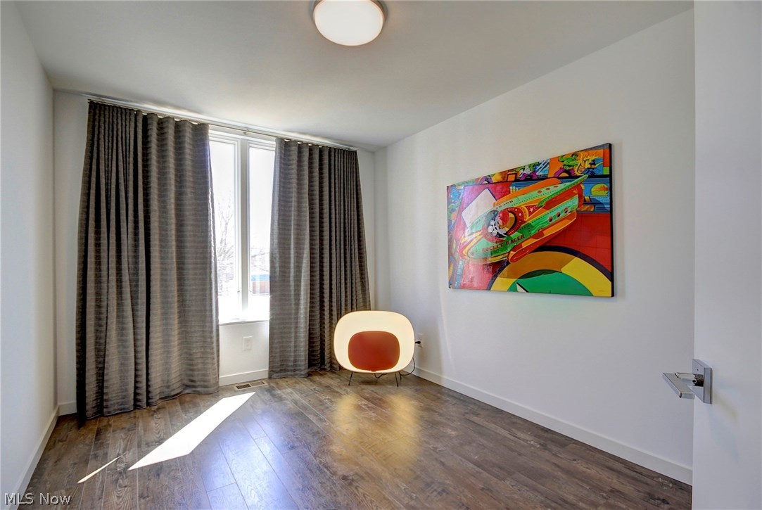 One Midtown - Residential