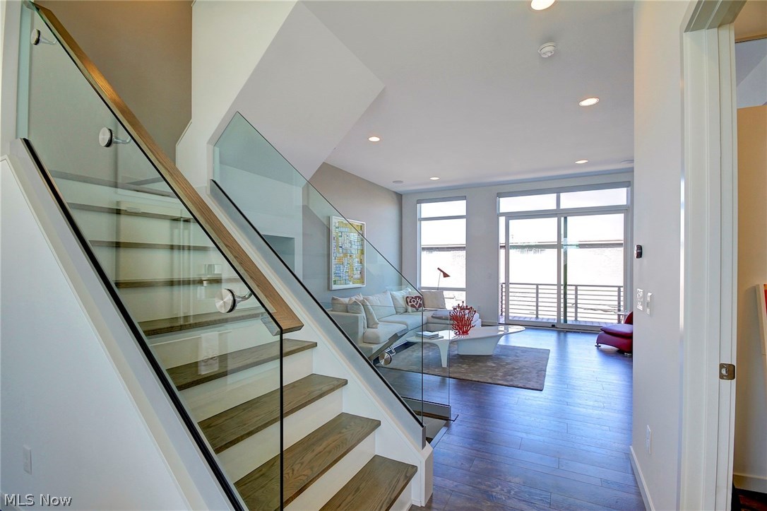 One Midtown - Residential