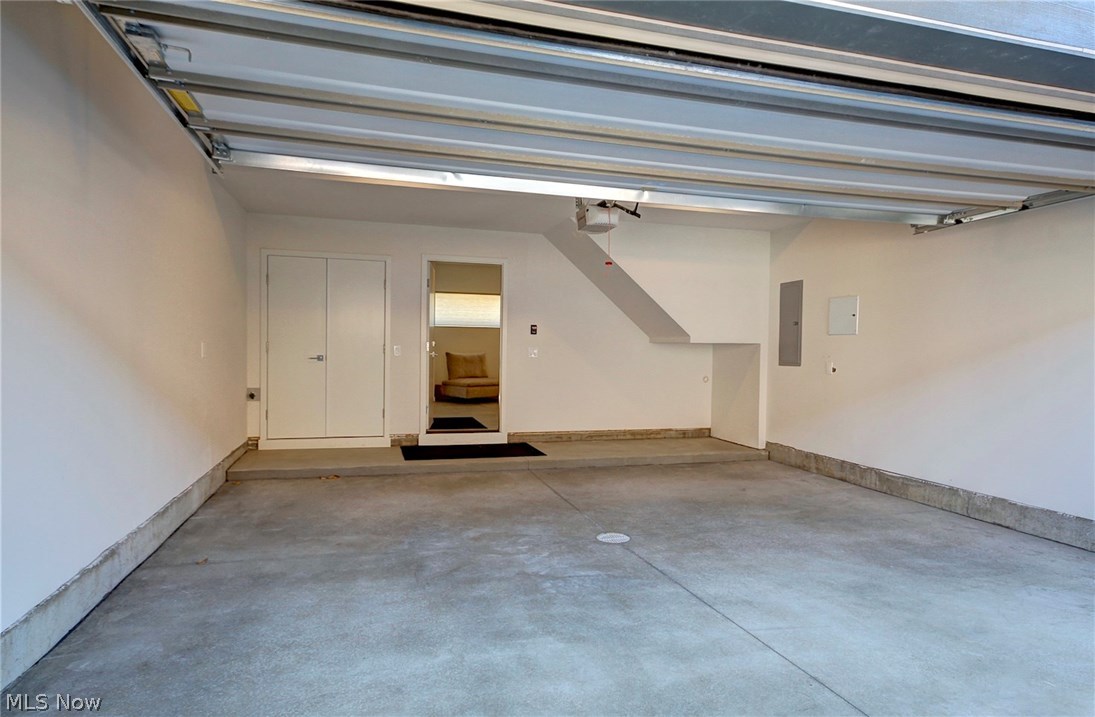 One Midtown - Residential