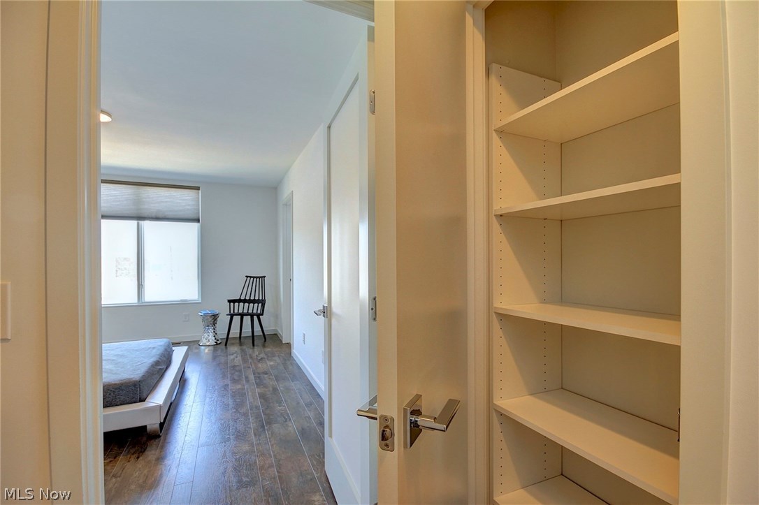 One Midtown - Residential