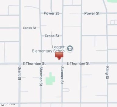 Voris - Residential Lease