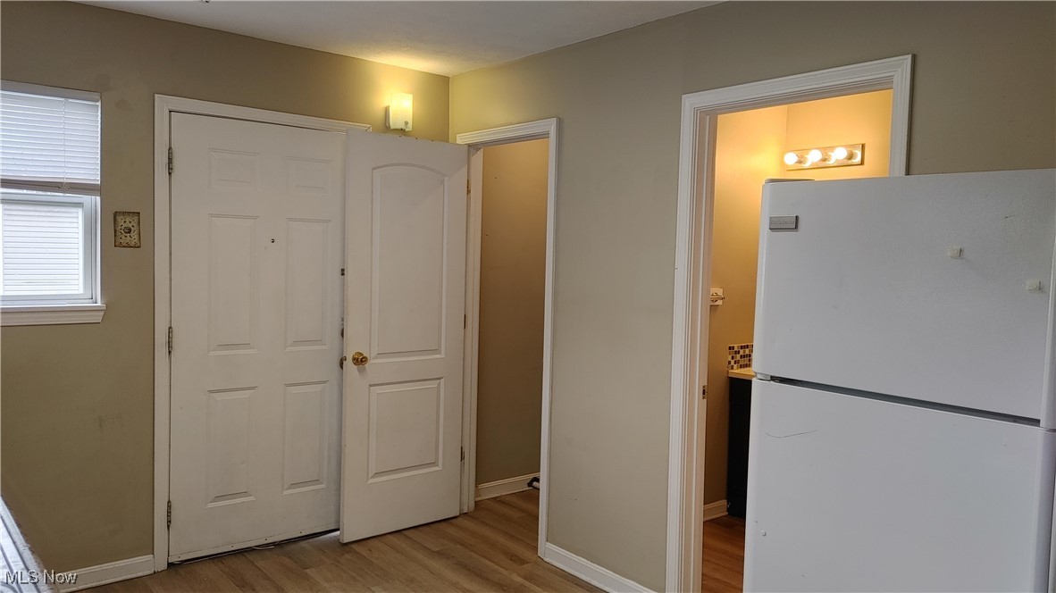 Voris - Residential Lease