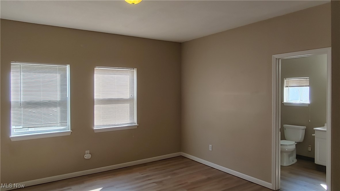 Voris - Residential Lease