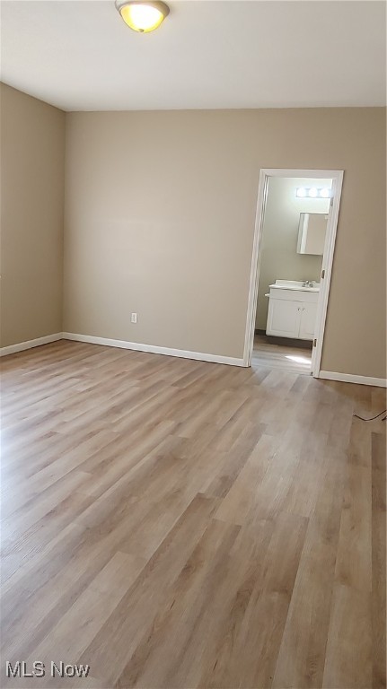 Voris - Residential Lease