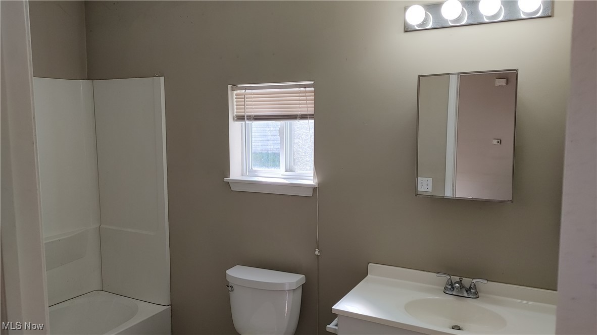 Voris - Residential Lease