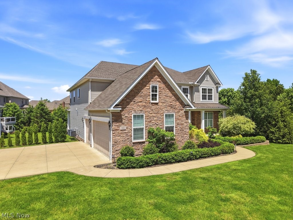 351 Glasgow Drive