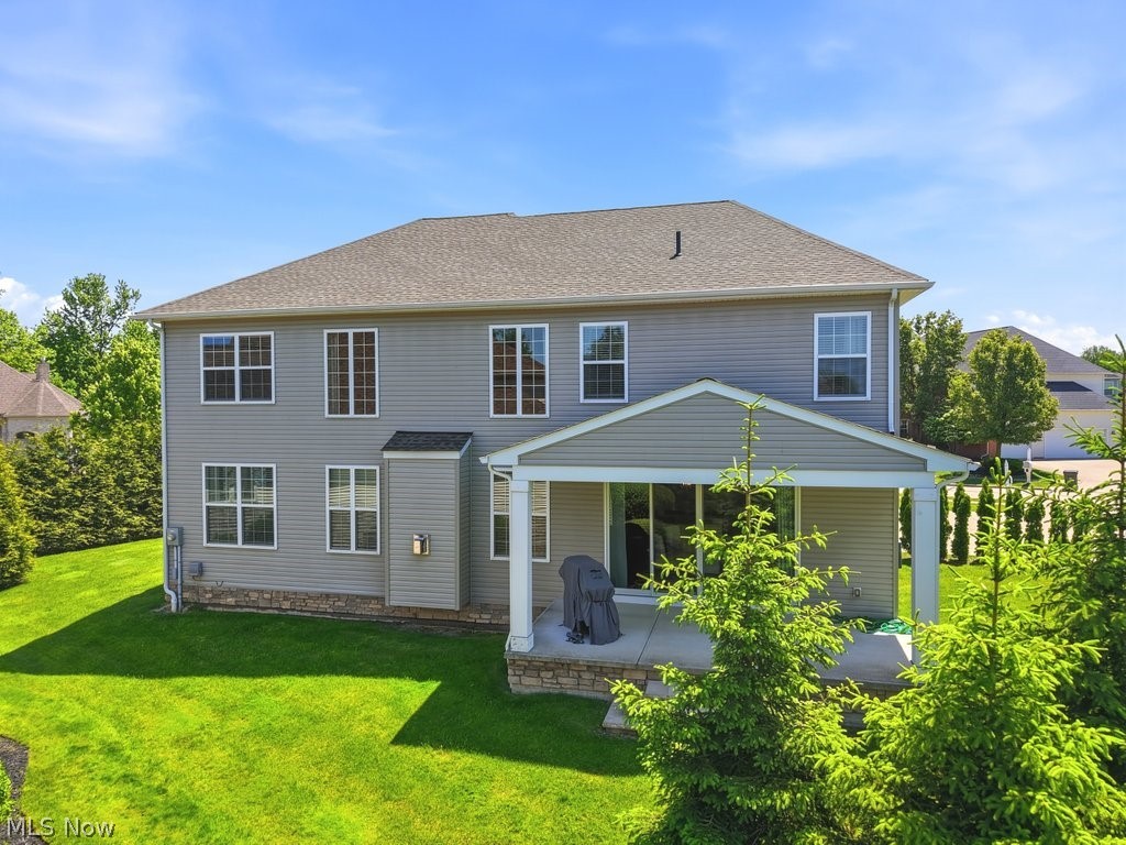 351 Glasgow Drive