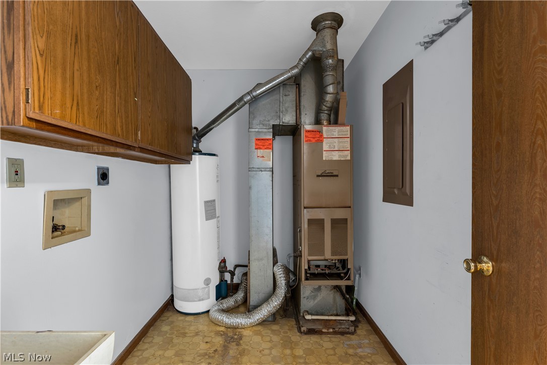 Wurst - Residential Lease