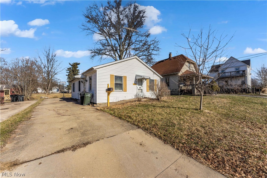 Wurst - Residential Lease