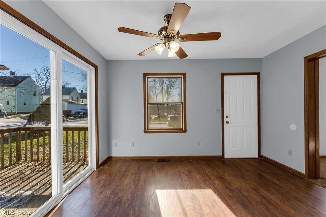 Wurst - Residential Lease