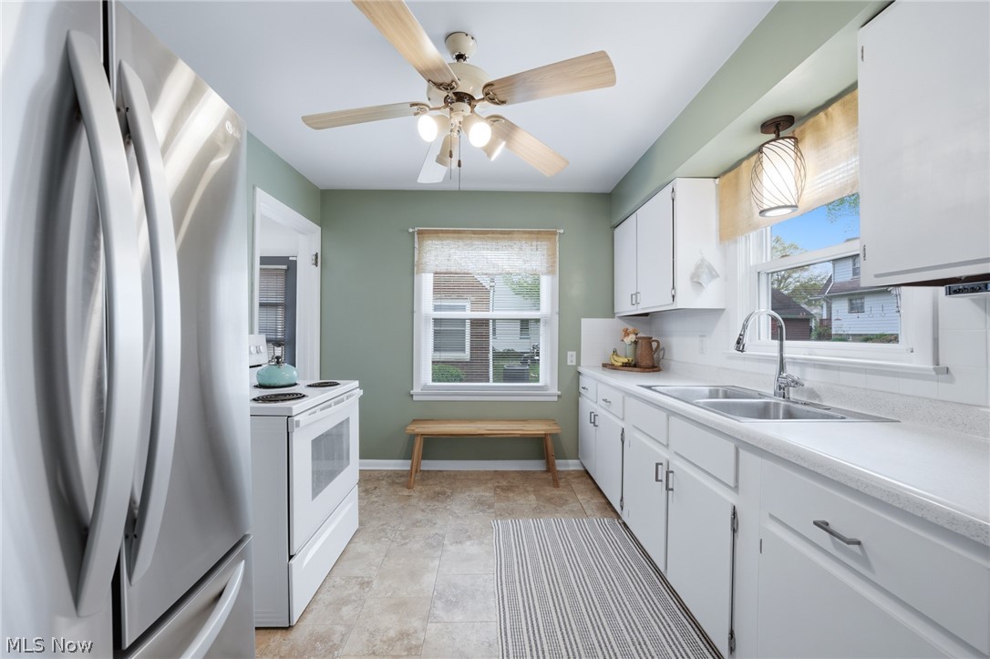 High Brook Park - Residential