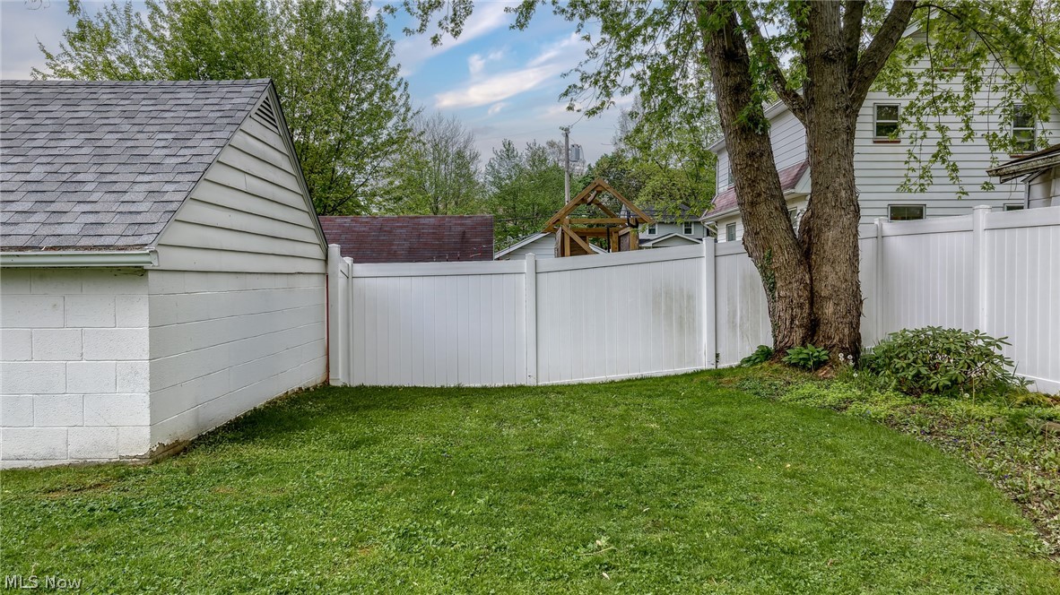 High Brook Park - Residential