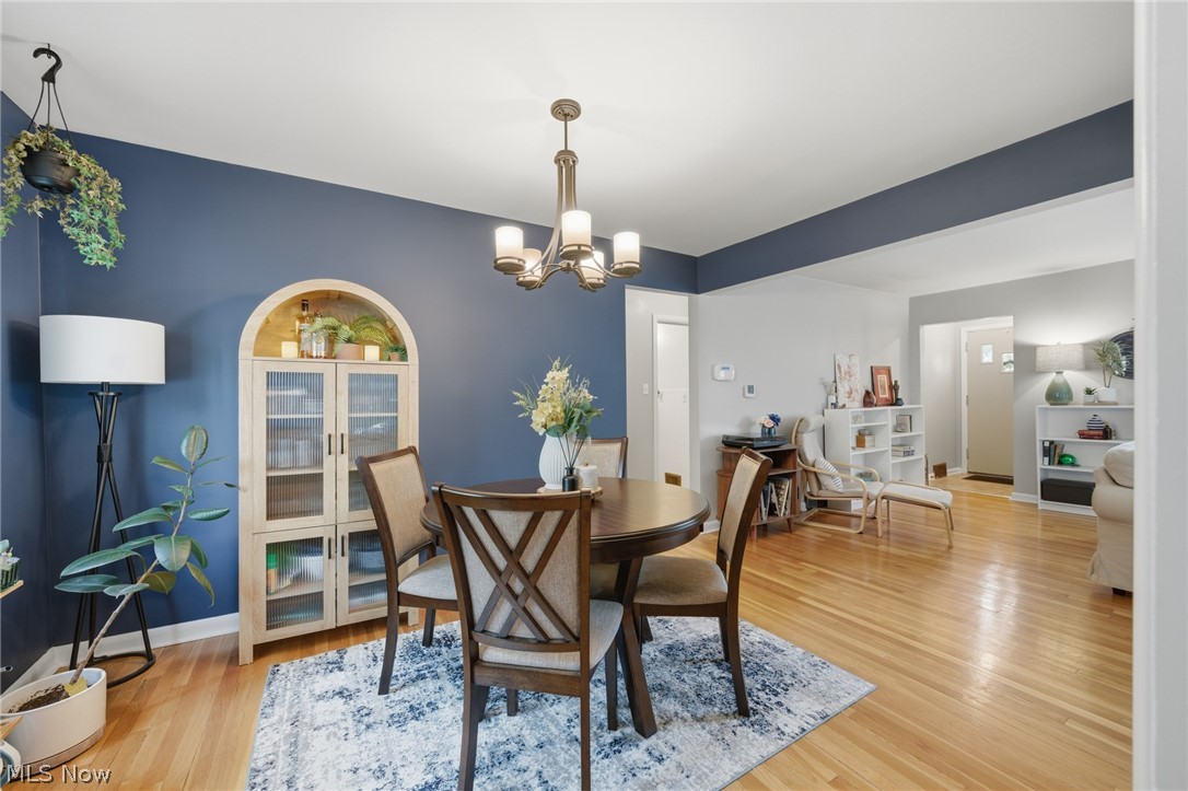 High Brook Park - Residential