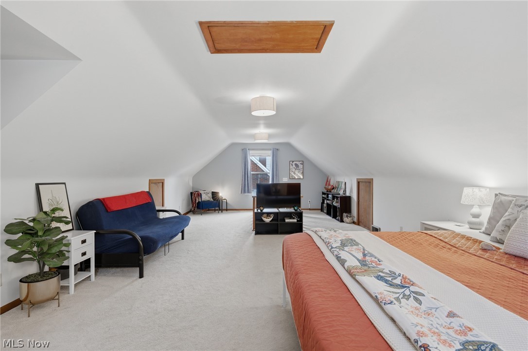 High Brook Park - Residential