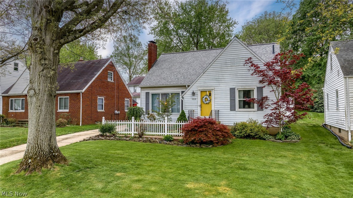 High Brook Park - Residential