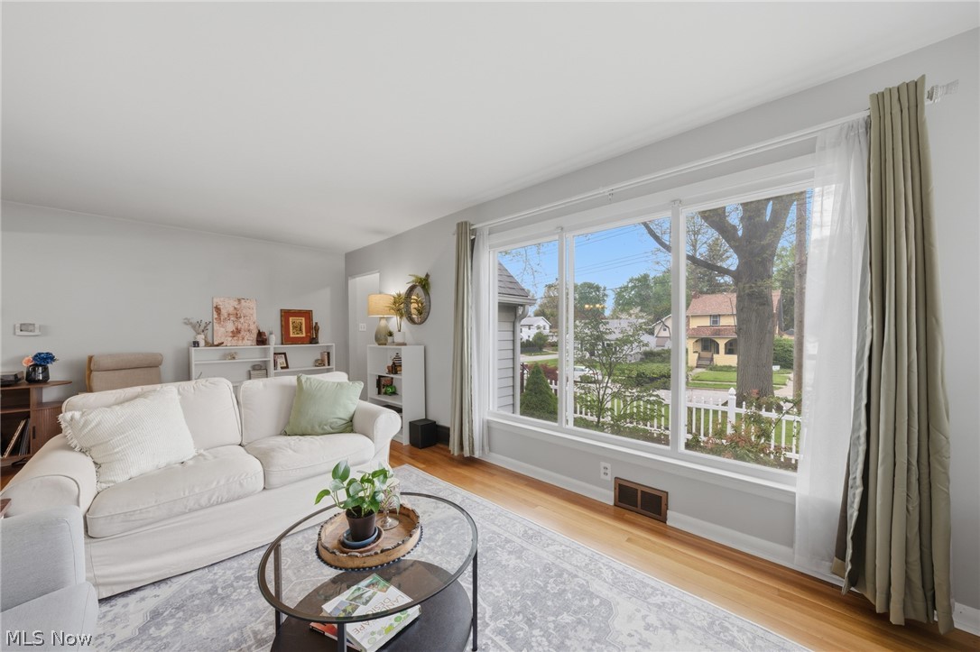 High Brook Park - Residential