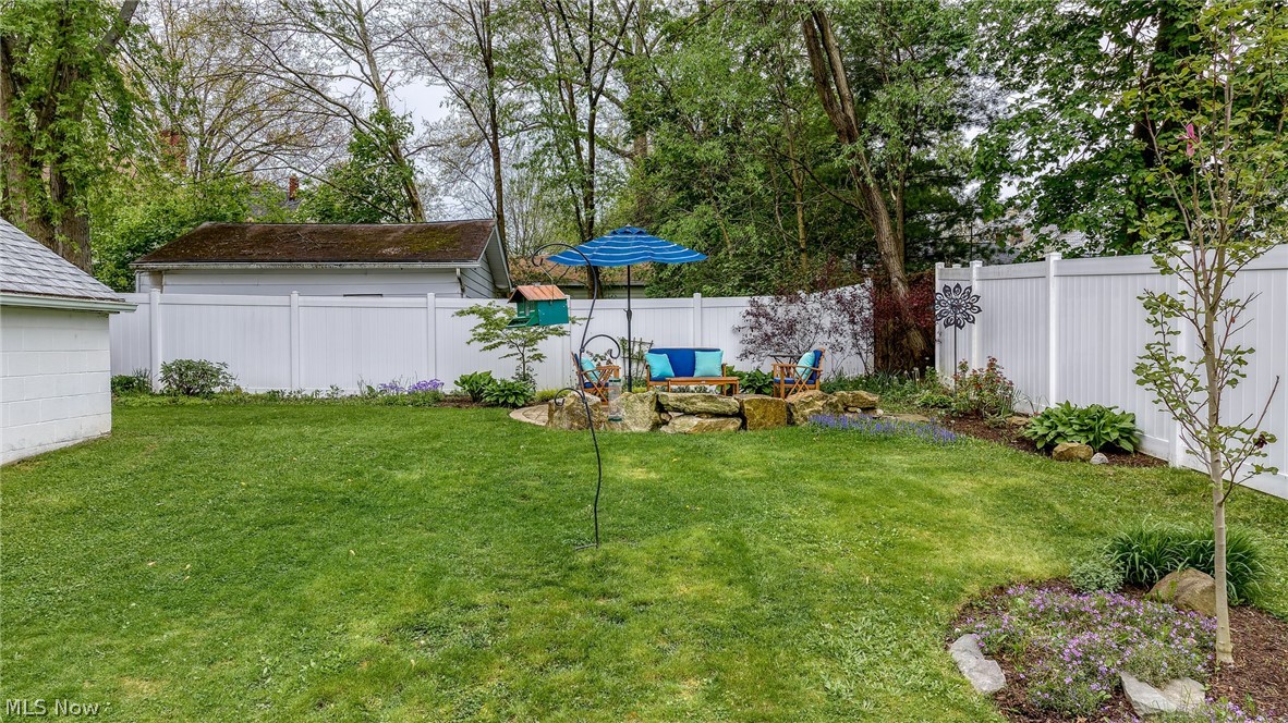 High Brook Park - Residential
