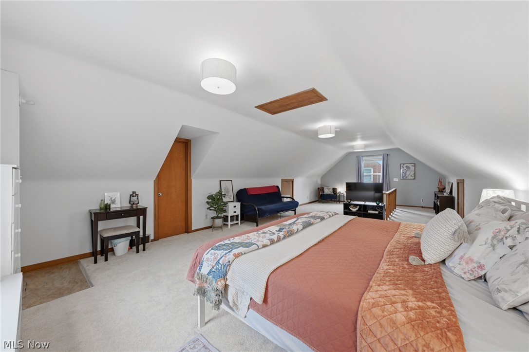 High Brook Park - Residential