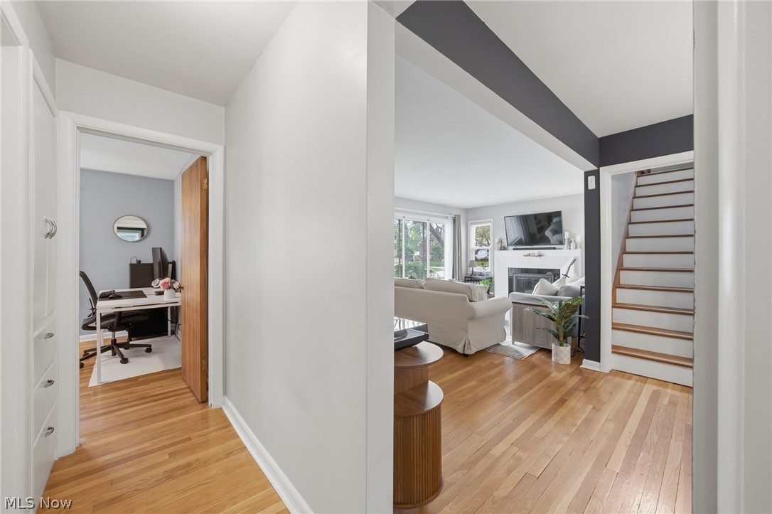 High Brook Park - Residential