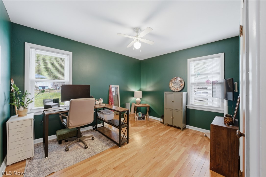 High Brook Park - Residential