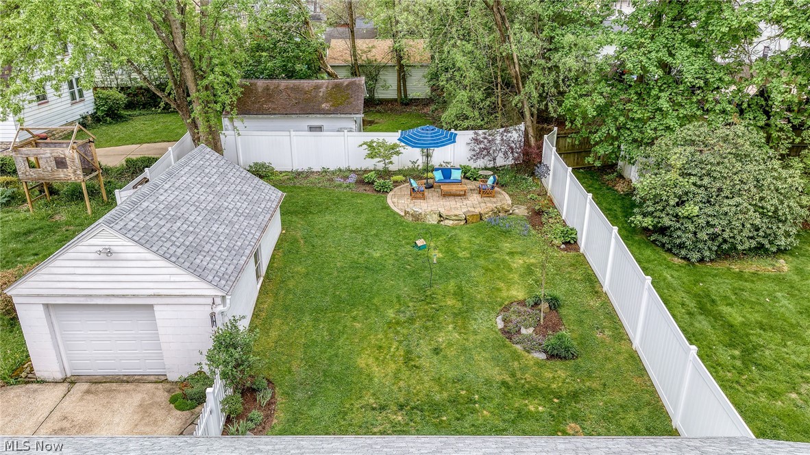 High Brook Park - Residential