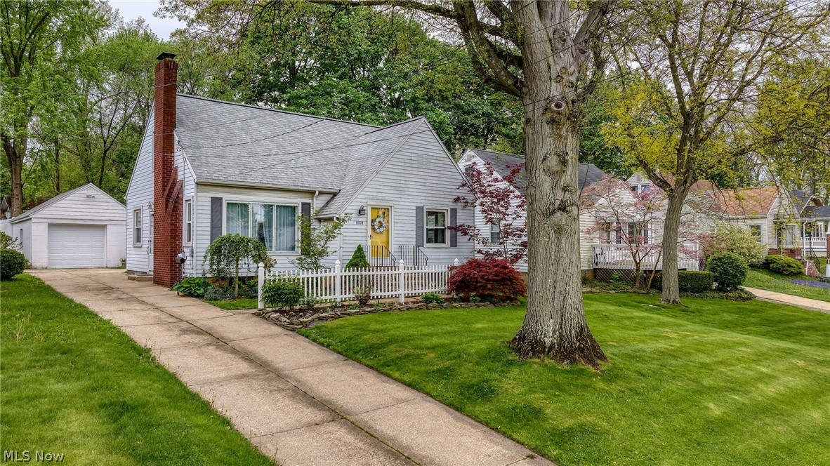 High Brook Park - Residential