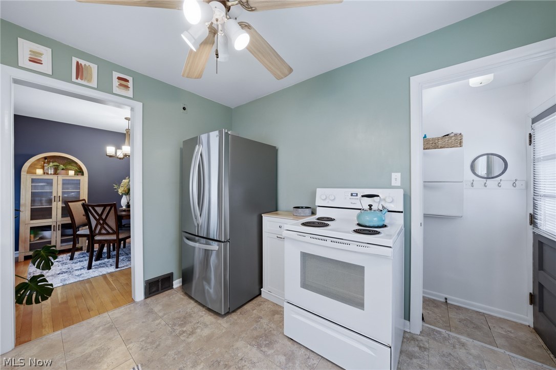 High Brook Park - Residential