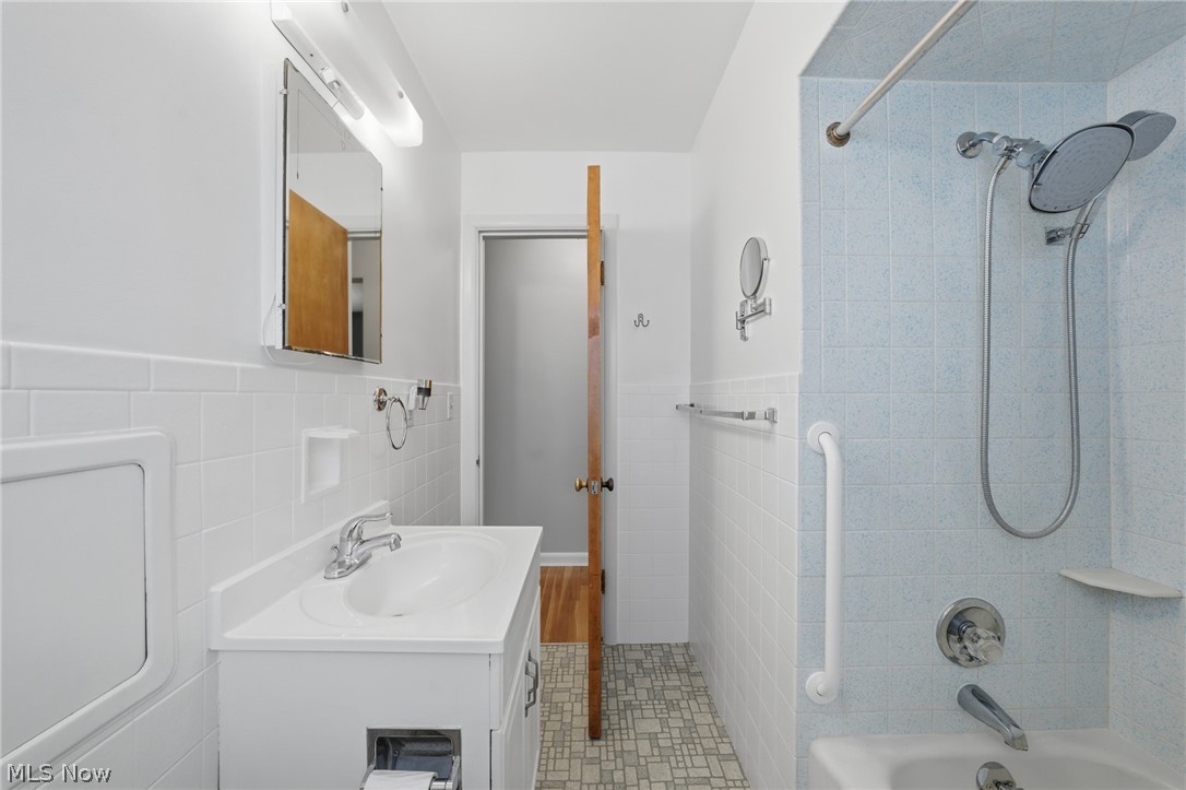 High Brook Park - Residential