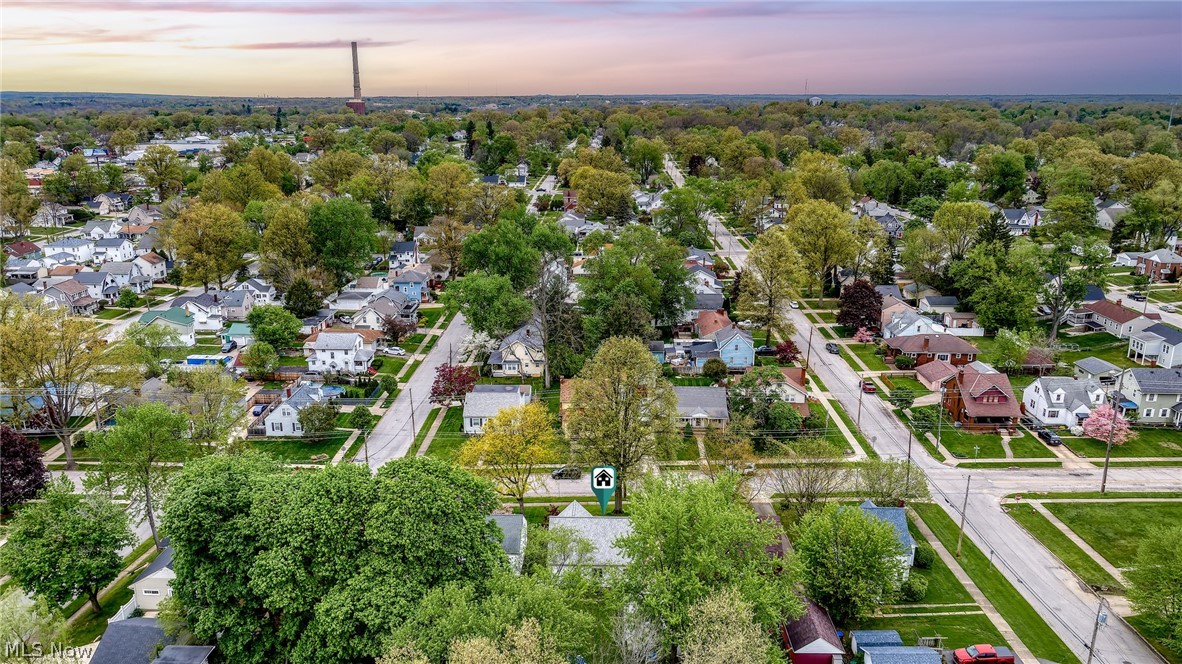 High Brook Park - Residential