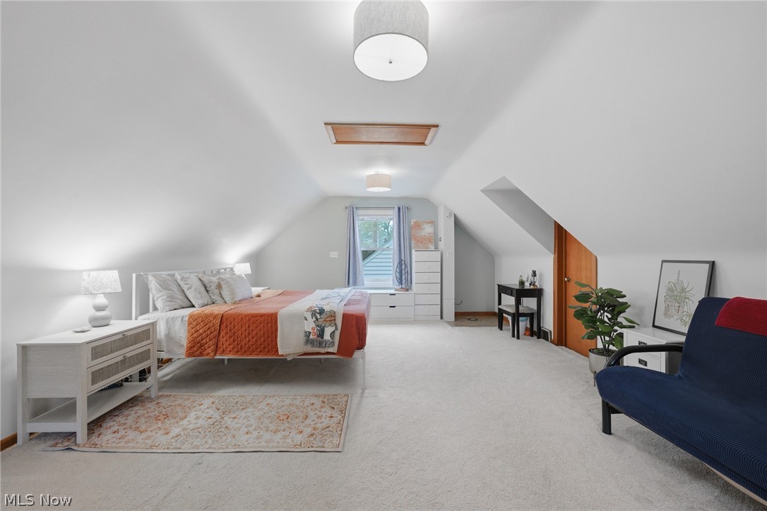 High Brook Park - Residential
