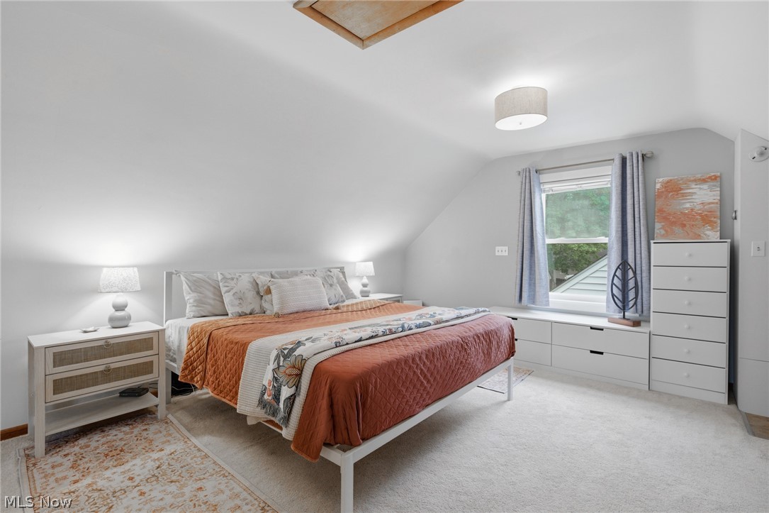 High Brook Park - Residential