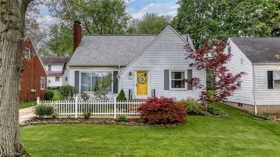High Brook Park - Residential