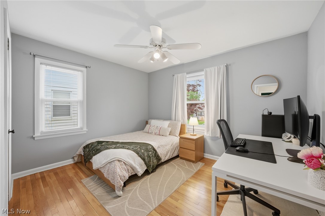 High Brook Park - Residential
