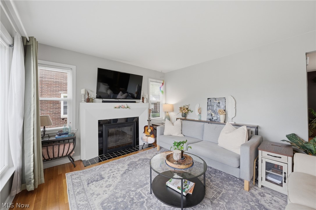 High Brook Park - Residential