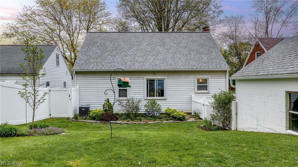High Brook Park - Residential