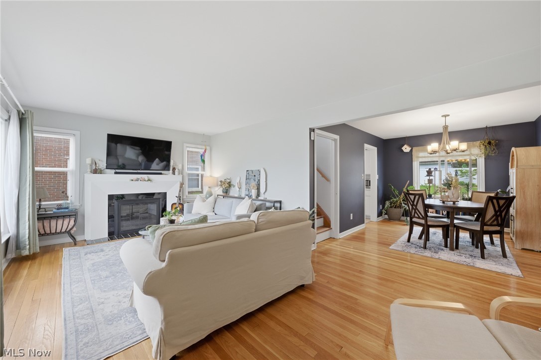High Brook Park - Residential