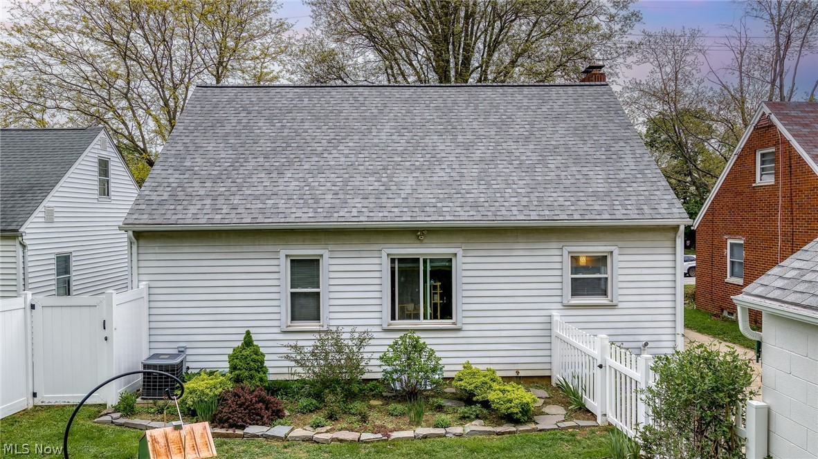 High Brook Park - Residential