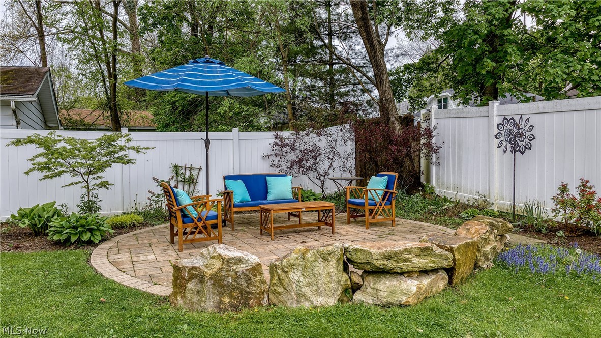 High Brook Park - Residential