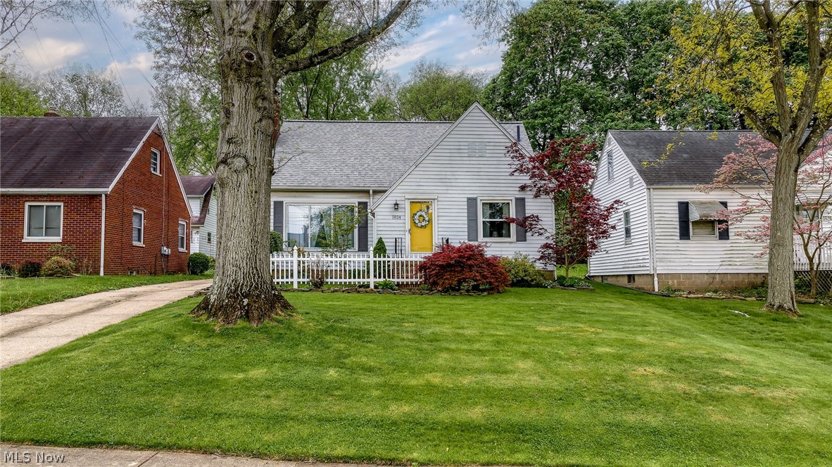 High Brook Park - Residential
