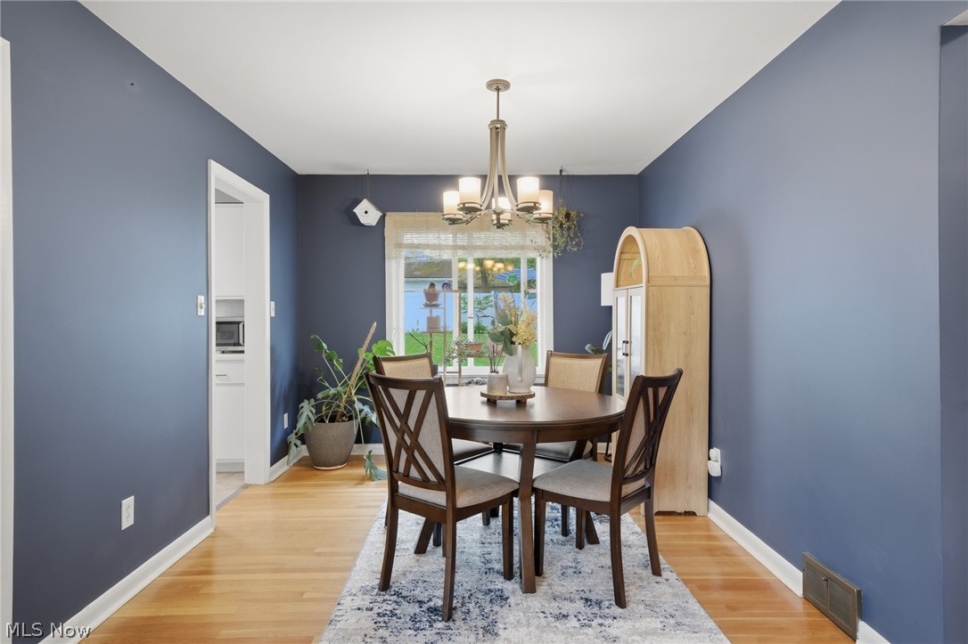 High Brook Park - Residential