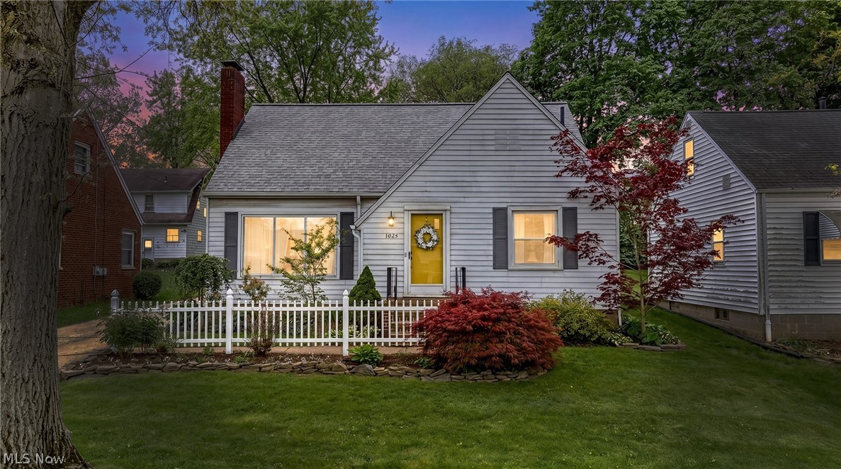 High Brook Park - Residential