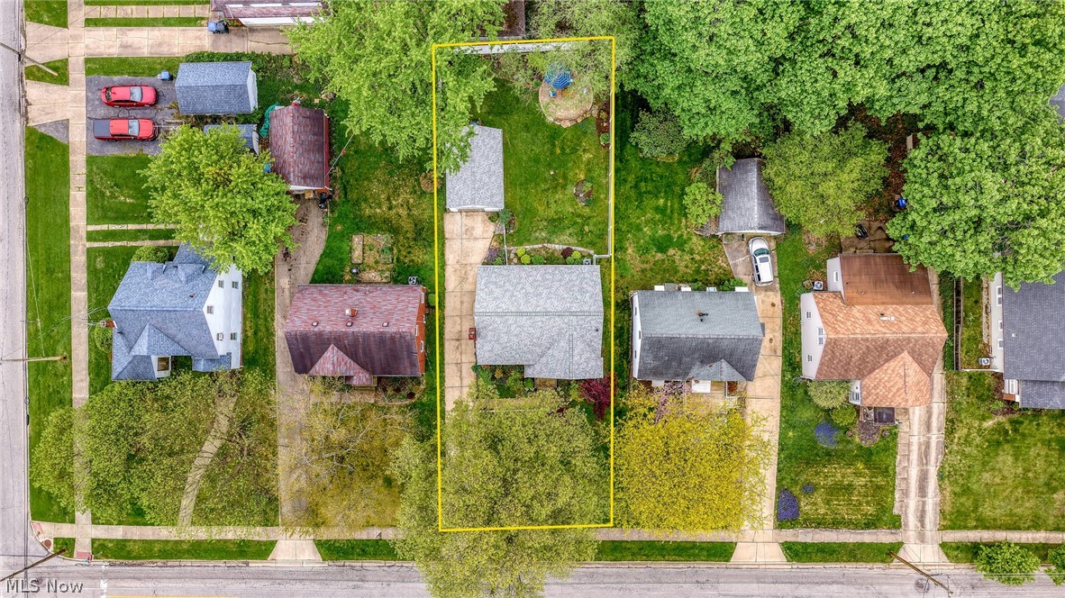 High Brook Park - Residential
