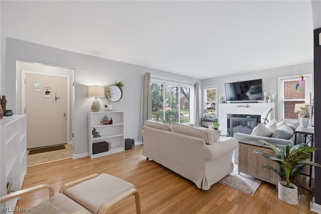 High Brook Park - Residential