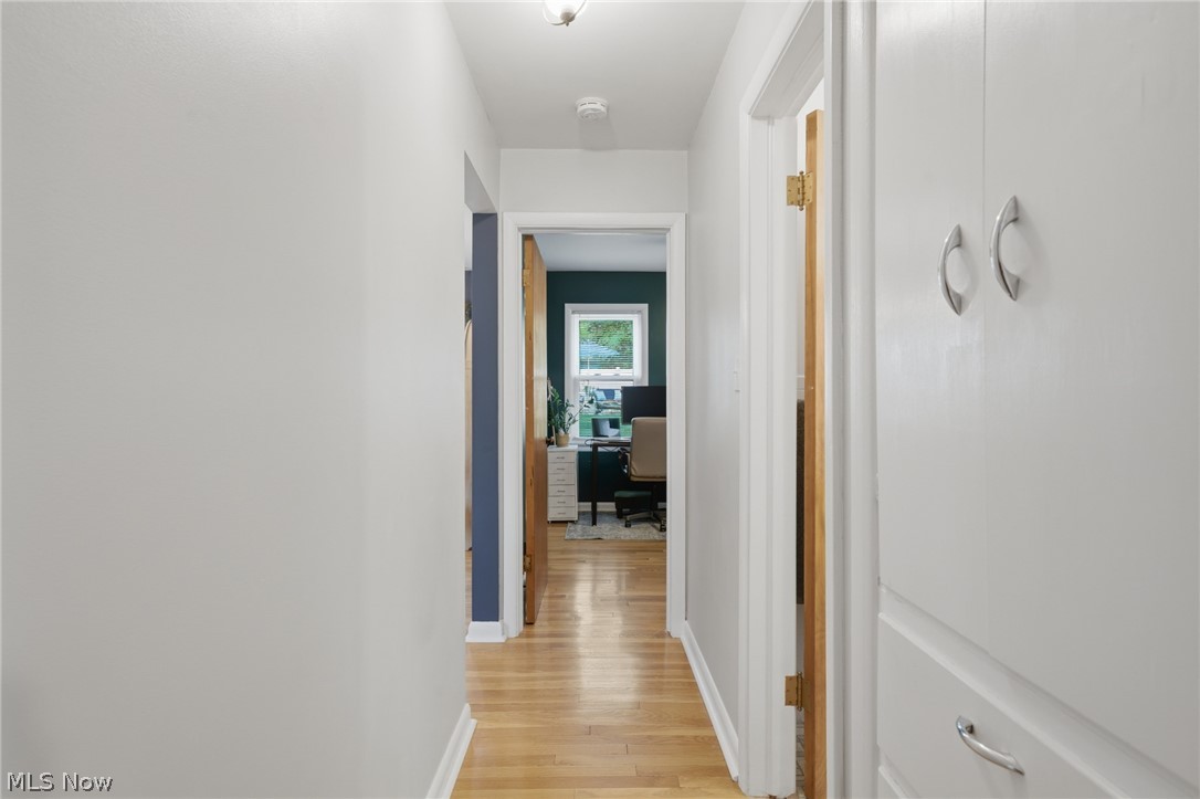 High Brook Park - Residential