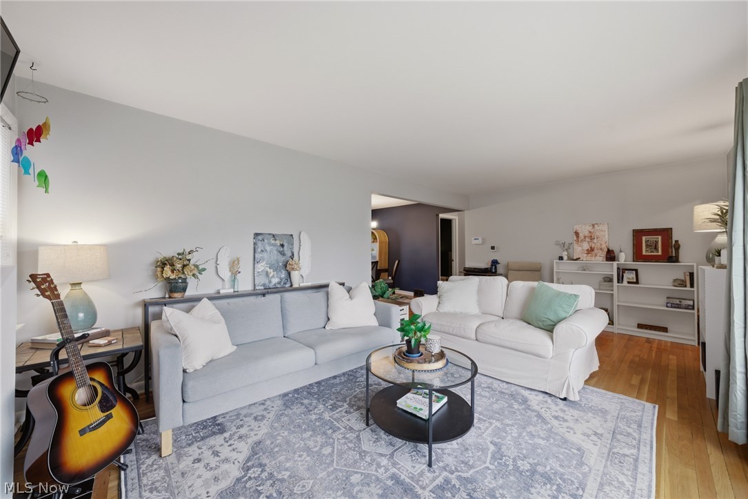 High Brook Park - Residential
