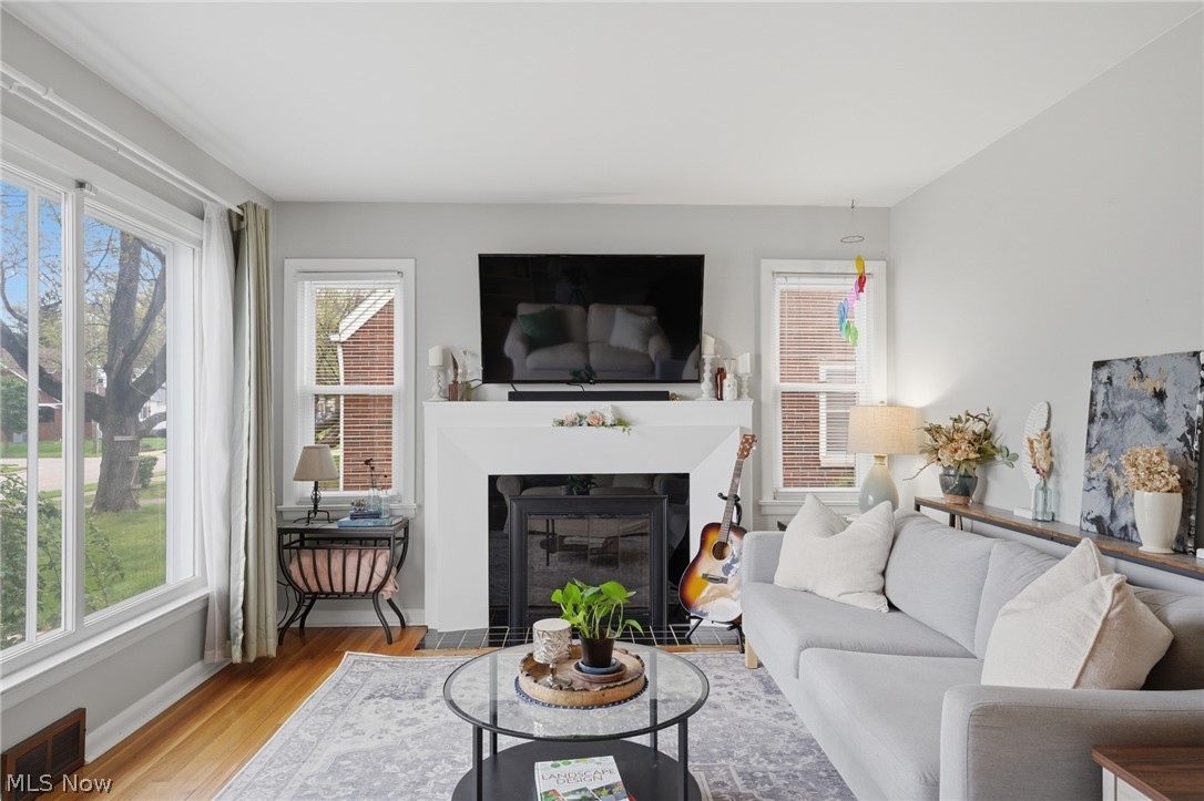 High Brook Park - Residential