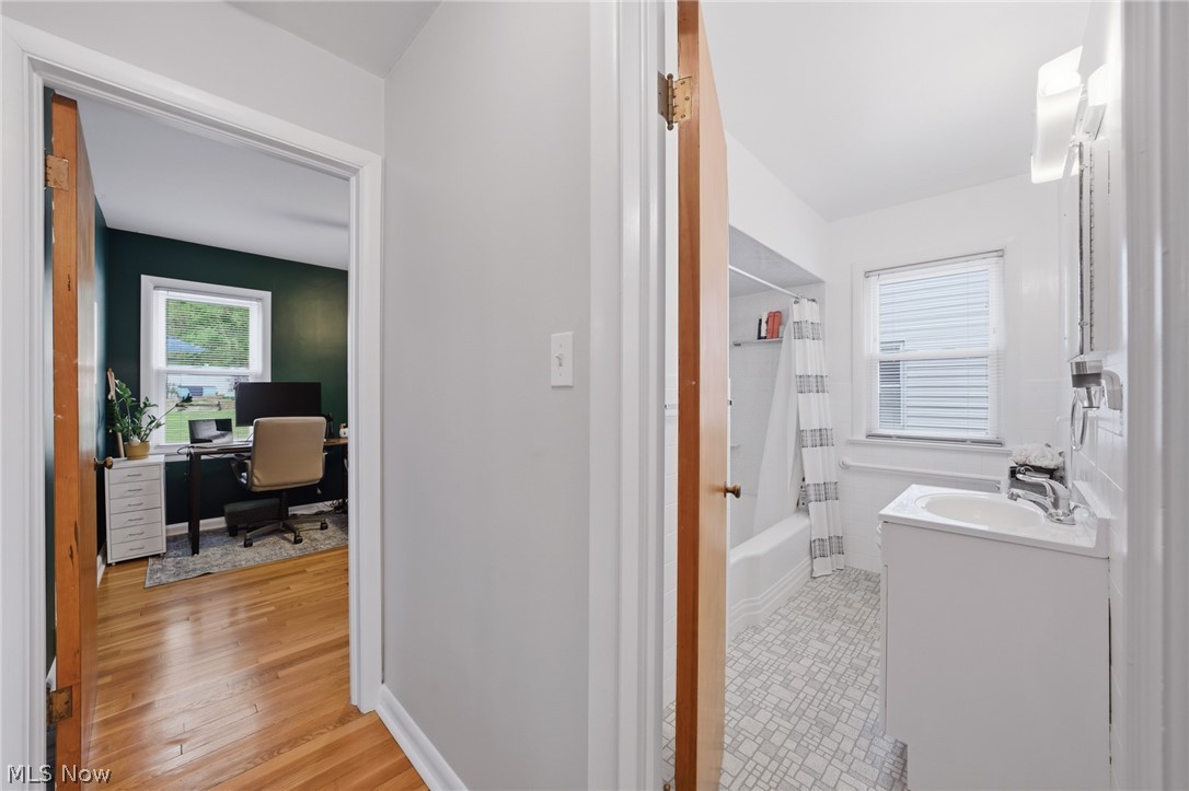 High Brook Park - Residential