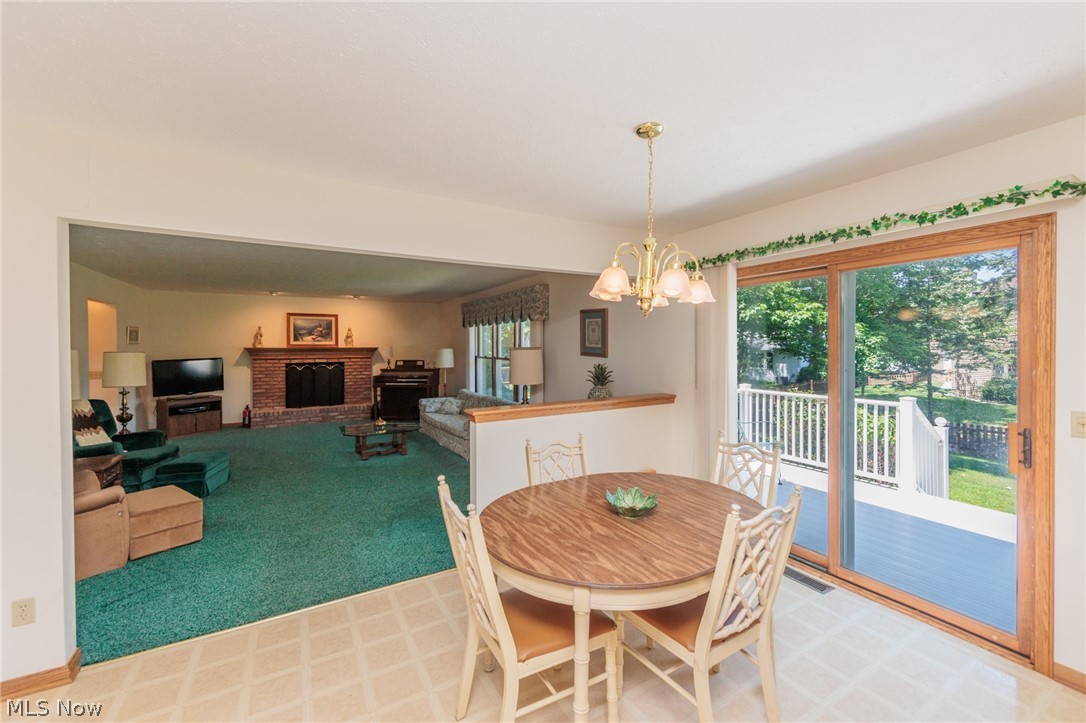 Echo Lake - Residential