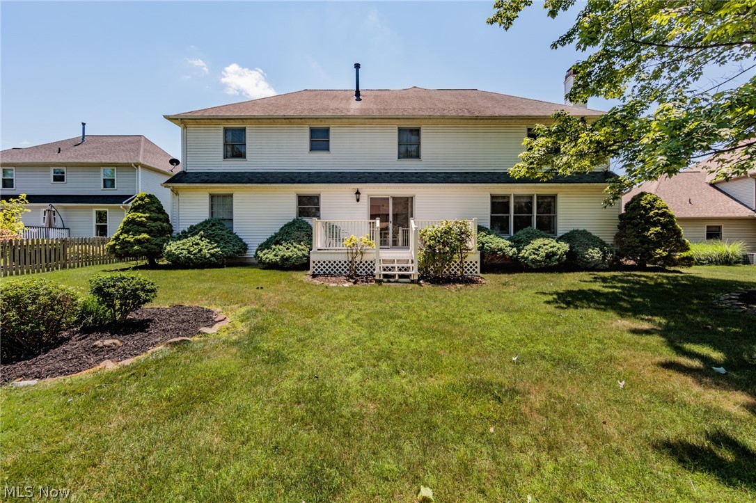 Echo Lake - Residential